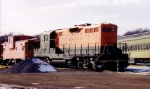 "NH" GP9 #40 (exact date unknown)